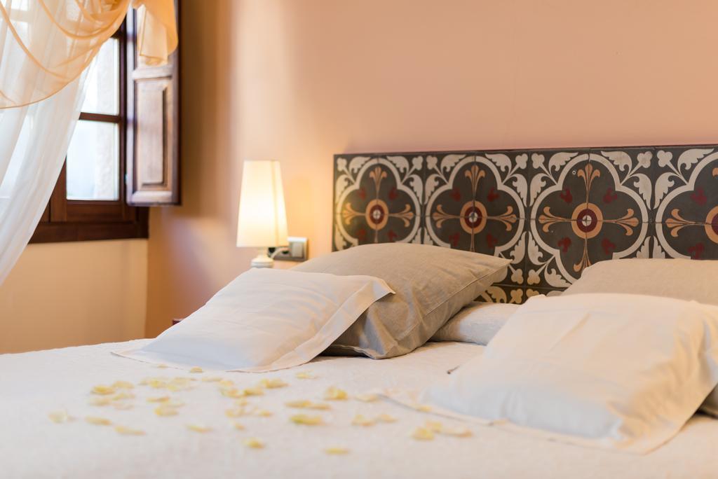 Hotel Cas Ferrer Nou Hotelet Alcudia (Mallorca)