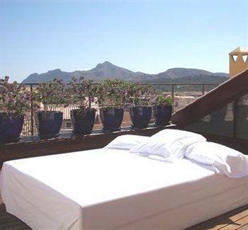 Hotel Cas Ferrer Nou Hotelet Alcudia (Mallorca)