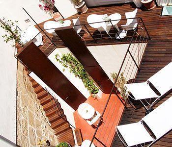 Hotel Cas Ferrer Nou Hotelet Alcudia (Mallorca)