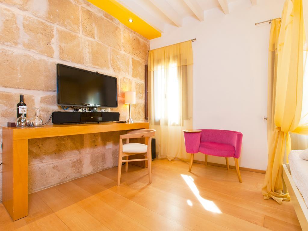Cas Ferrer Nou Hotelet Alcudia (Mallorca)