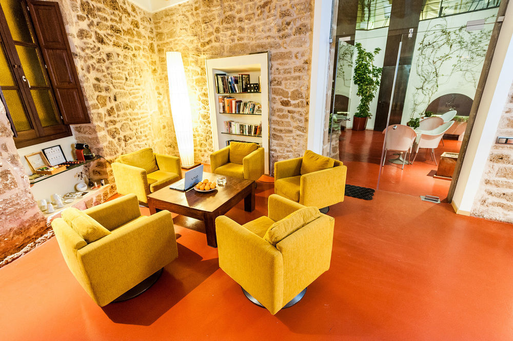 Cas Ferrer Nou Hotelet Alcudia (Mallorca)