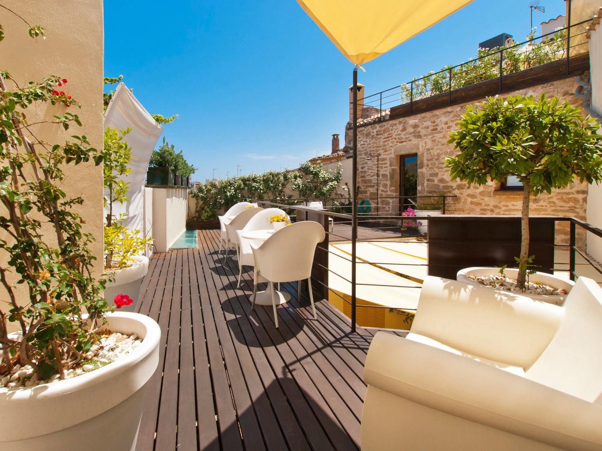 Cas Ferrer Nou Hotelet Alcudia (Mallorca)