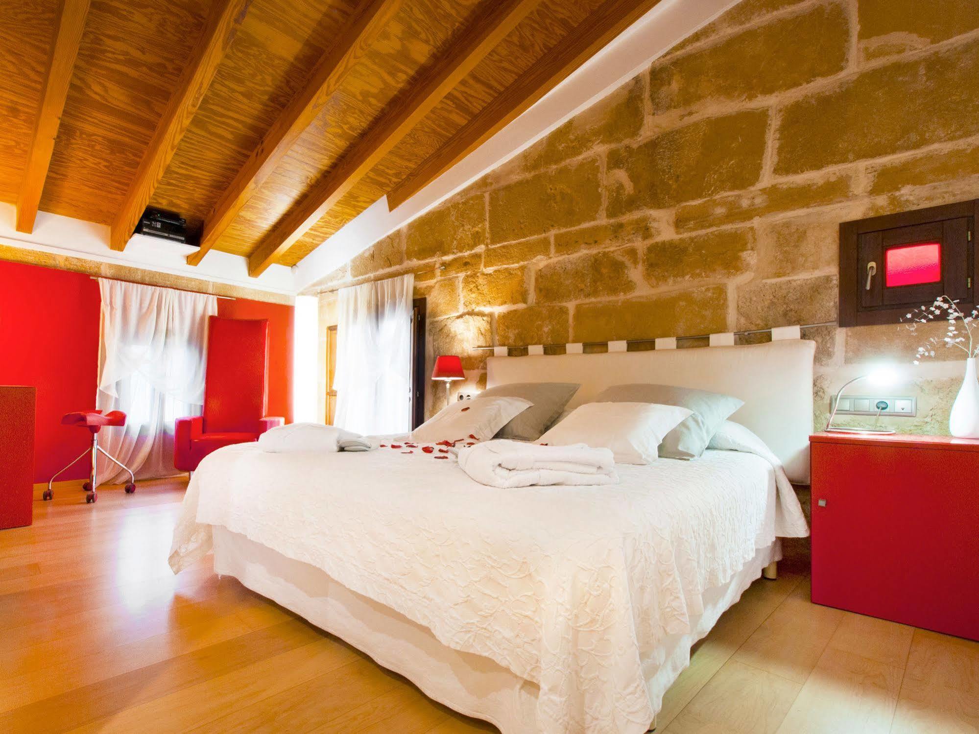 Hotel Cas Ferrer Nou Hotelet Alcudia (Mallorca)