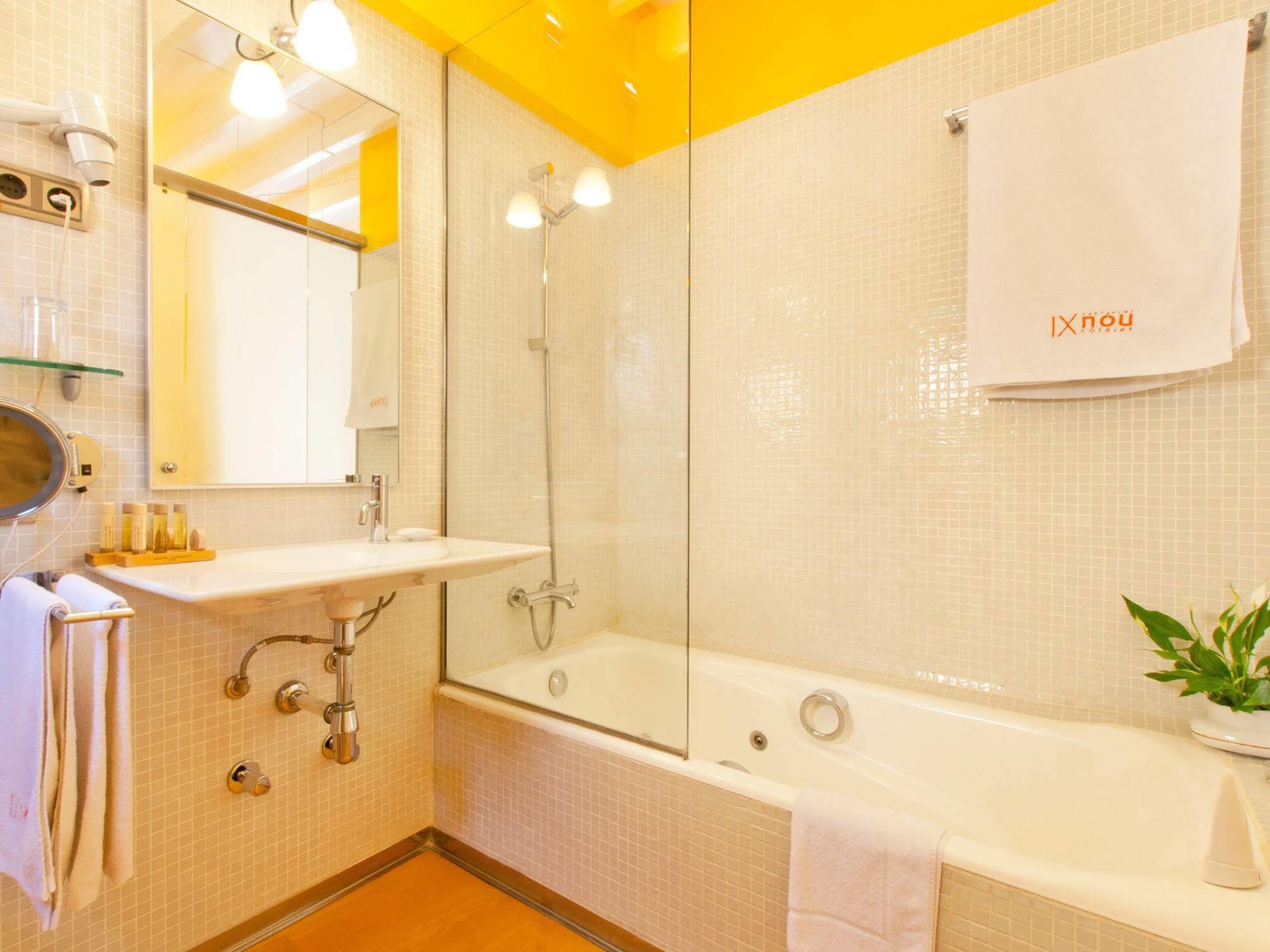 Cas Ferrer Nou Hotelet Hotel Alcudia (Mallorca)