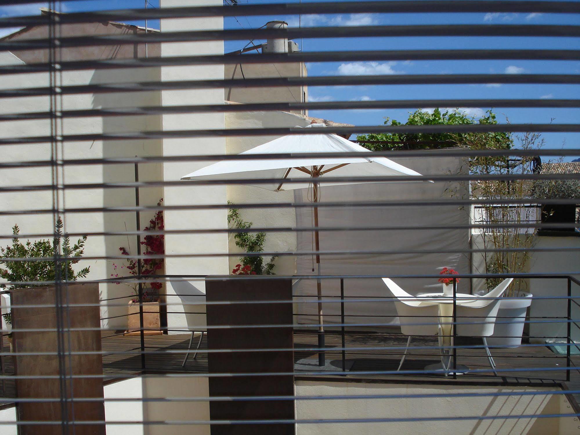 Hotel Cas Ferrer Nou Hotelet Alcudia (Mallorca)