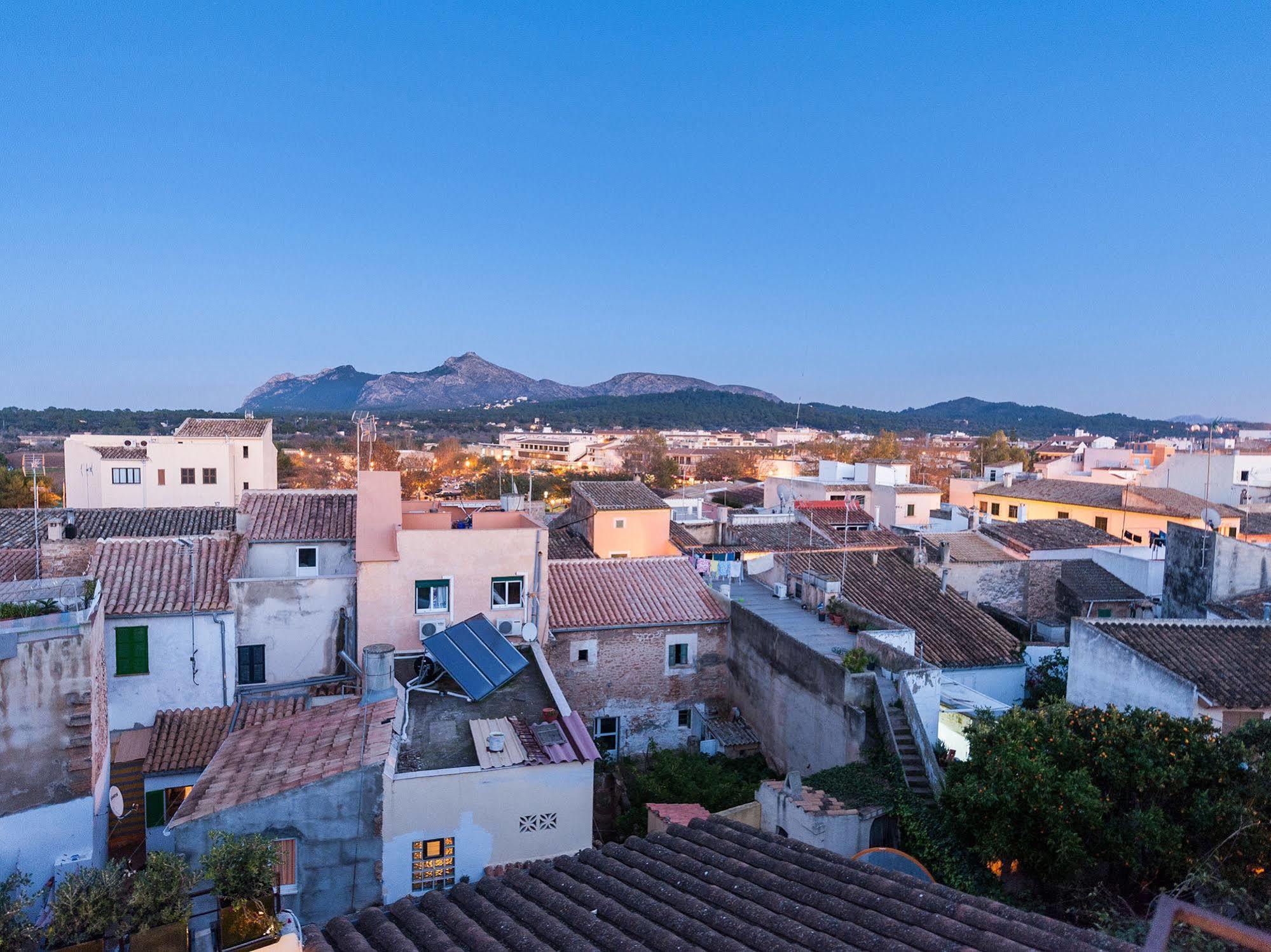 Cas Ferrer Nou Hotelet 4* Alcudia (Mallorca)