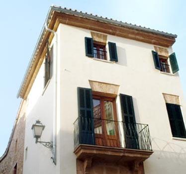 Hotell Cas Ferrer Nou Hotelet 4*