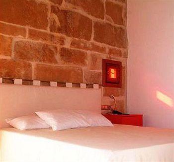 Hotell Cas Ferrer Nou Hotelet