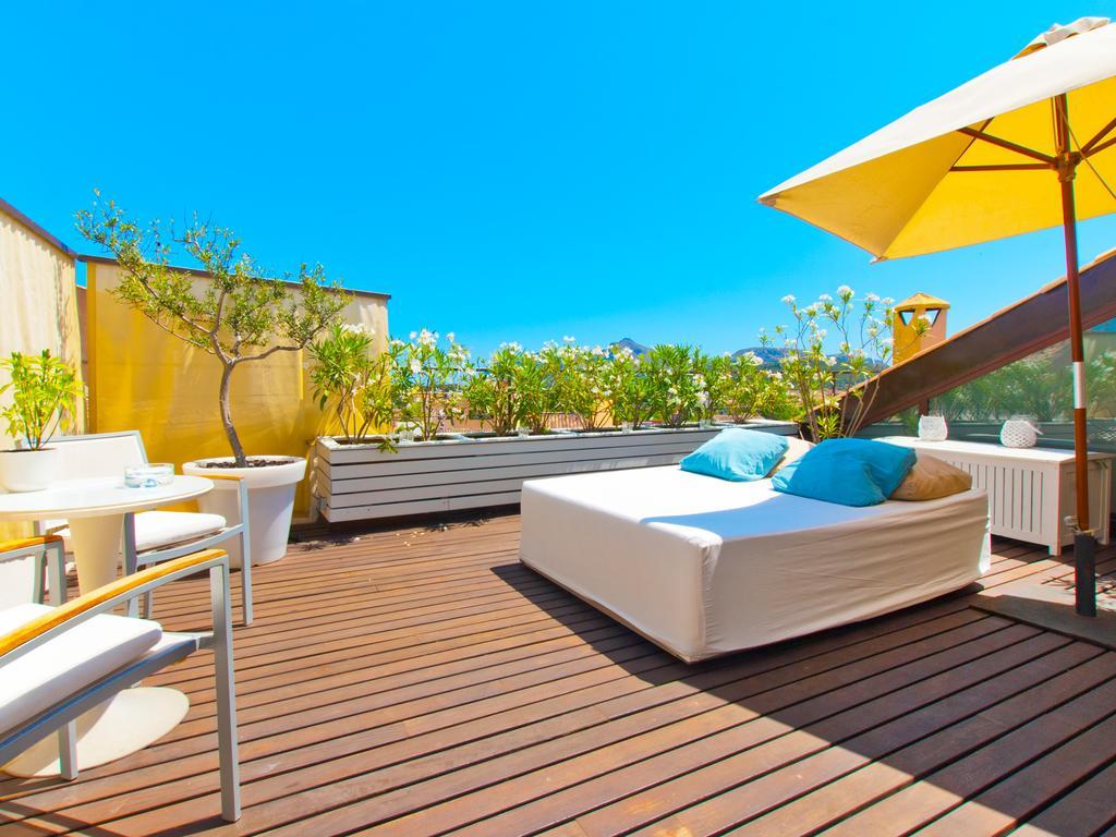 Cas Ferrer Nou Hotelet Hotell