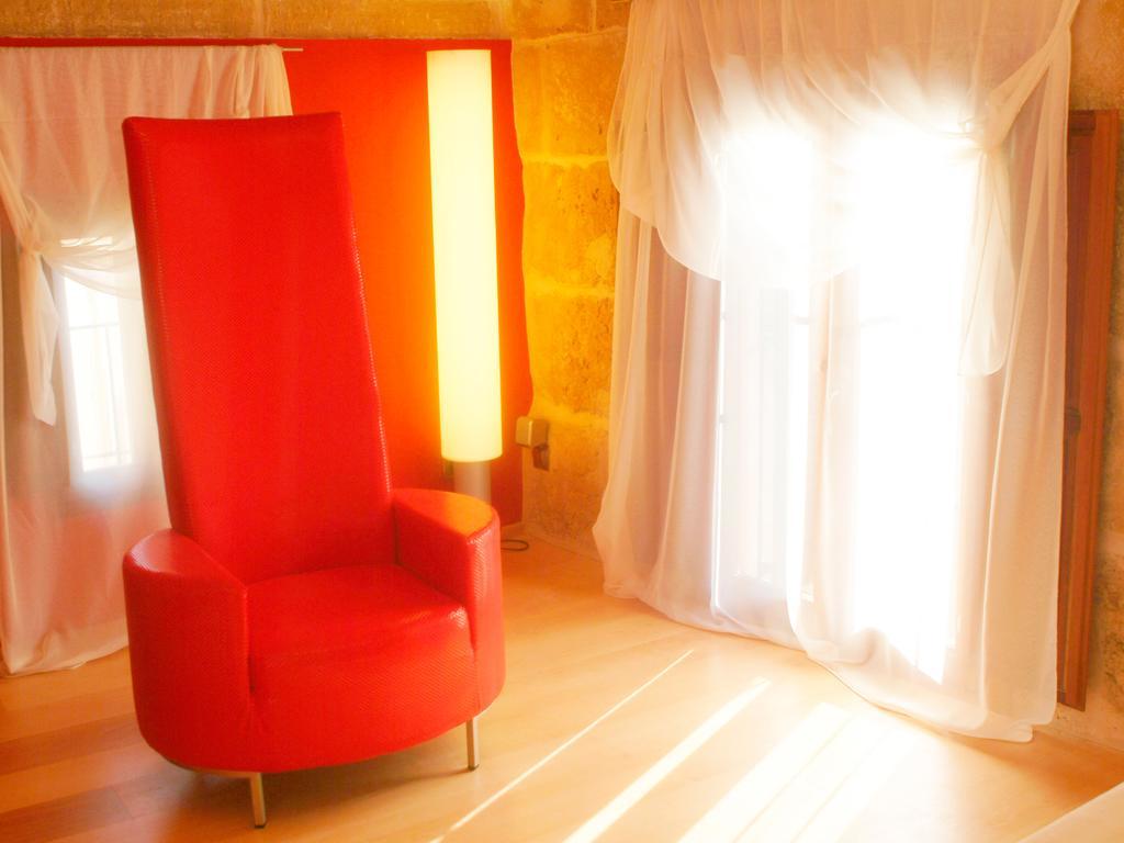 Cas Ferrer Nou Hotelet Hotell