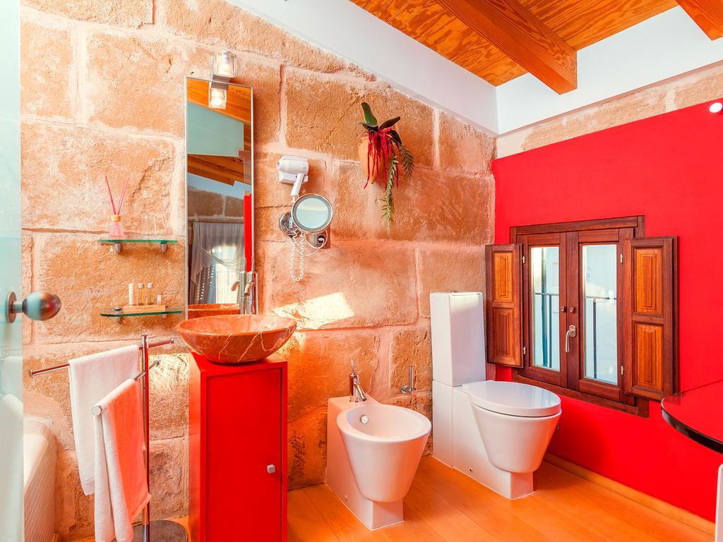 Cas Ferrer Nou Hotelet Hotell