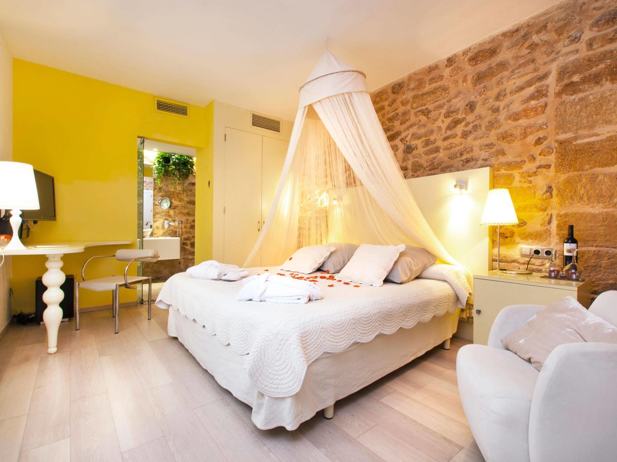Cas Ferrer Nou Hotelet Hotell 4*
