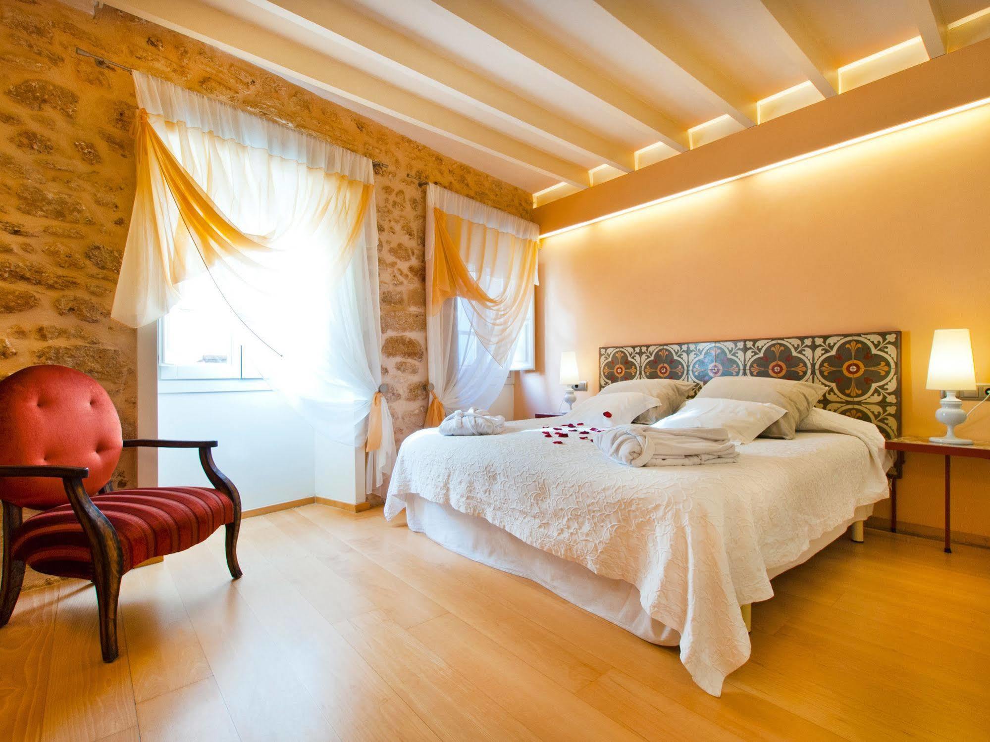Cas Ferrer Nou Hotelet Hotell 4*