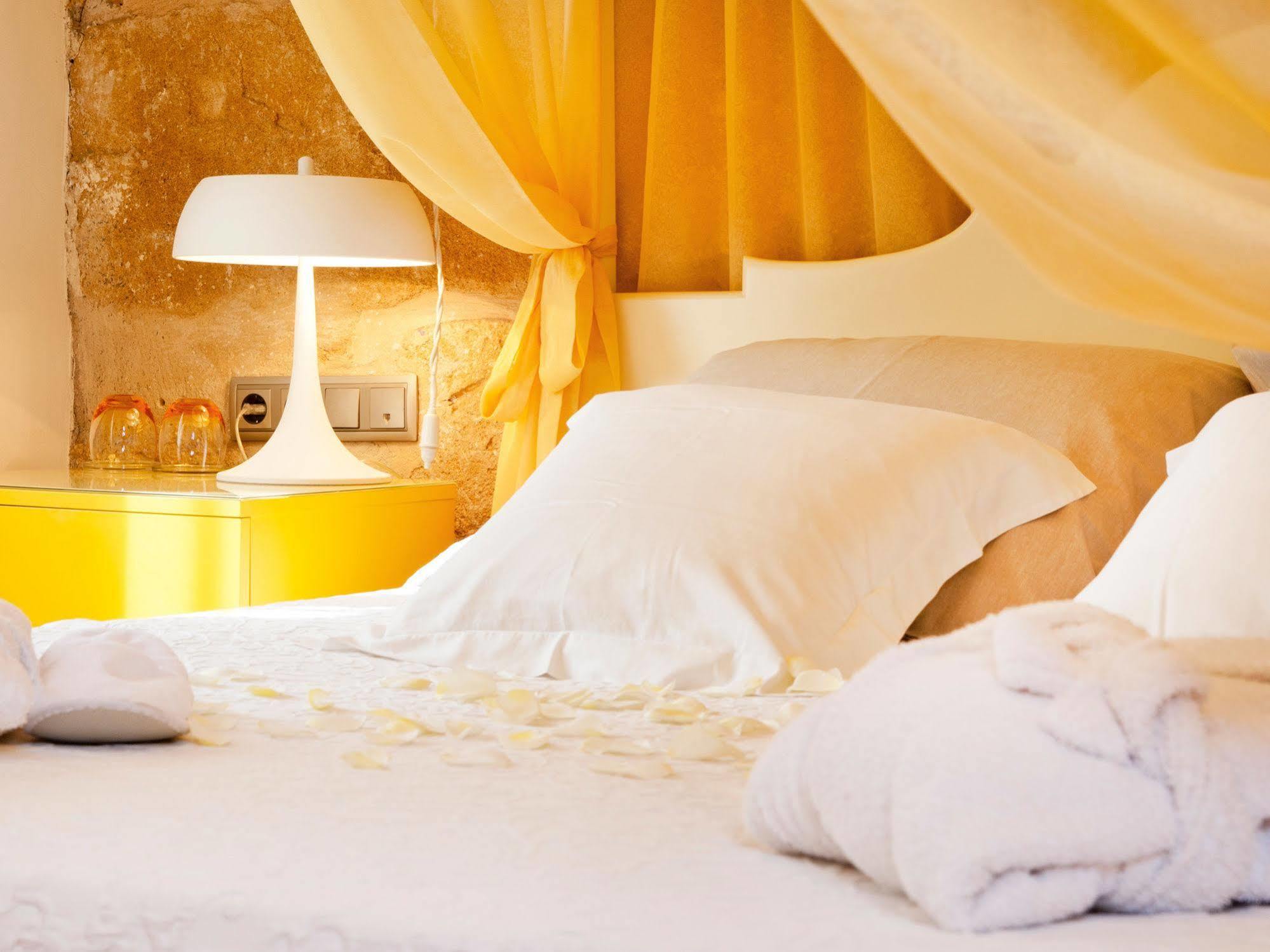 Hotell Cas Ferrer Nou Hotelet
