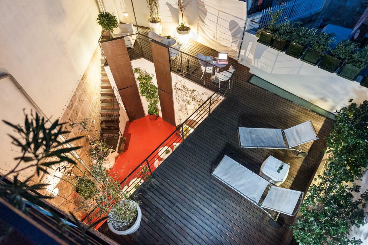 Cas Ferrer Nou Hotelet Hotell 4*