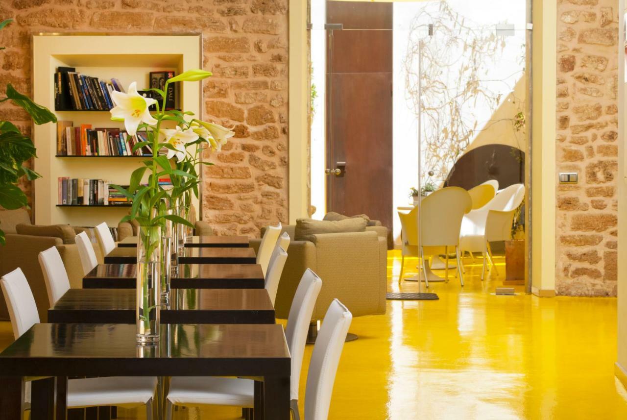 Hotell Cas Ferrer Nou Hotelet 4*